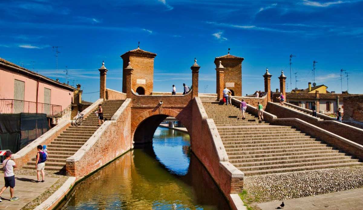 Comacchio (FE)
