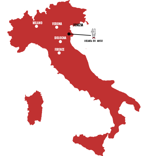 Locanda del Musso