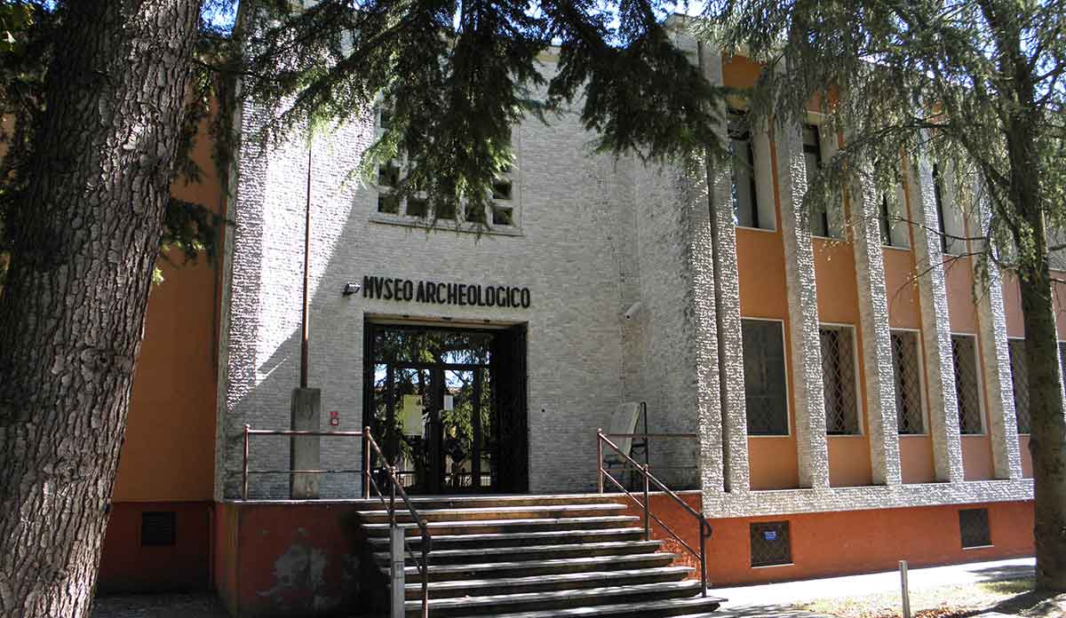 National Archaeological Museum of Adria