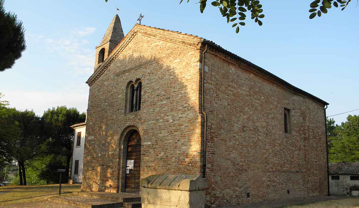 San Basilio